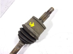 Recambio de transmision derecha para land rover discovery 4 tdv6 se referencia OEM IAM TDB500100   2