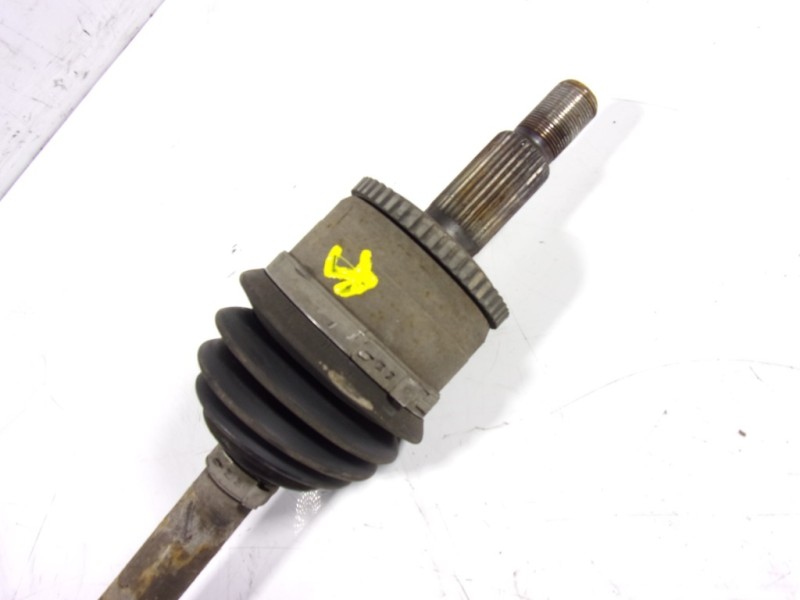 Recambio de transmision derecha para land rover discovery 4 tdv6 se referencia OEM IAM TDB500100  