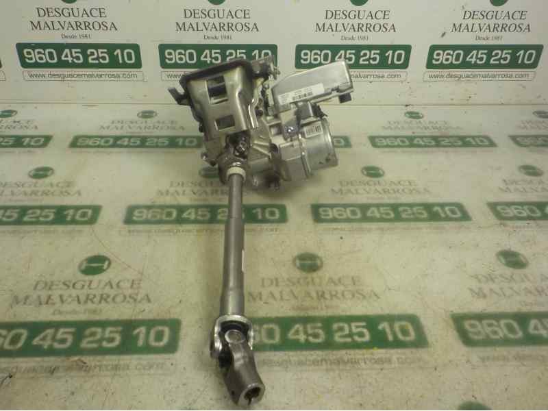 Recambio de columna direccion para mazda 2 lim. () 1.5 16v cat referencia OEM IAM   