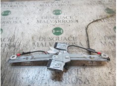 Recambio de elevalunas delantero derecho para ford fiesta (cb1) 1.25 16v cat referencia OEM IAM 1837993   2