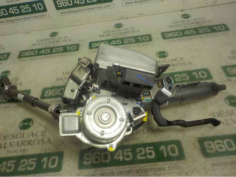 Recambio de columna direccion para mazda 2 lim. () 1.5 16v cat referencia OEM IAM   