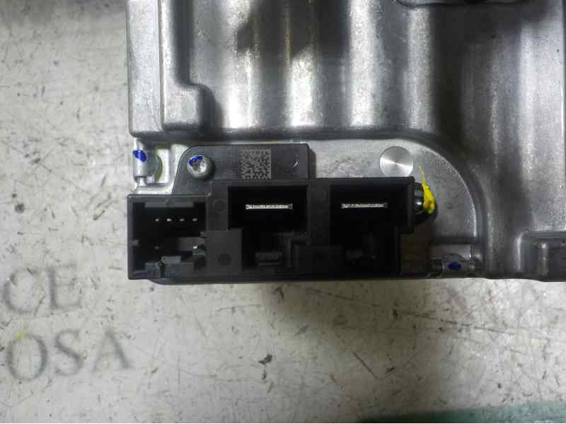 Recambio de columna direccion para mazda 2 lim. () 1.5 16v cat referencia OEM IAM   