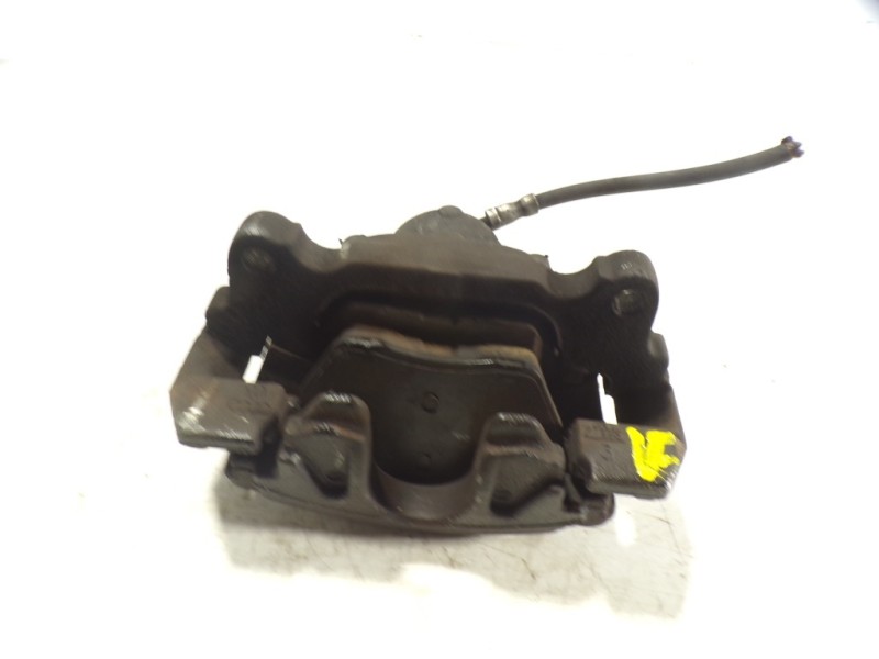 Recambio de pinza freno delantera izquierda para seat altea xl (5p5) 1.6 tdi referencia OEM IAM 1K0615123E  
