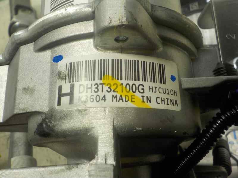 Recambio de columna direccion para mazda 2 lim. () 1.5 16v cat referencia OEM IAM   