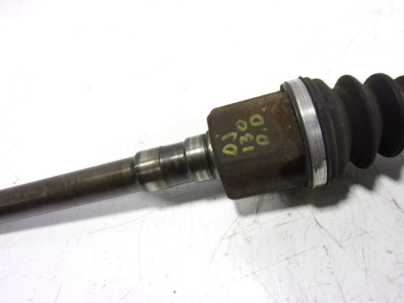 Recambio de transmision derecha para land rover discovery 4 tdv6 se referencia OEM IAM TDB500100  