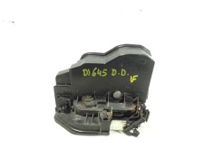 Recambio de cerradura puerta delantera derecha para bmw serie 3 gran turismo (f34) 2.0 turbodiesel referencia OEM IAM 5121722945 2