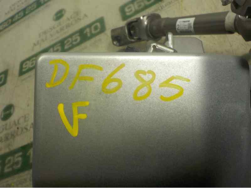 Recambio de columna direccion para mazda 2 lim. () 1.5 16v cat referencia OEM IAM   