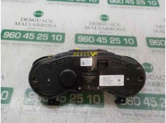 Recambio de cuadro instrumentos para ford focus lim. (cb8) 1.0 ecoboost cat referencia OEM IAM 5580299 BM5T10849AU  2