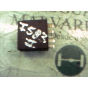 MODULO ELECTRONICO 4BO955531A 