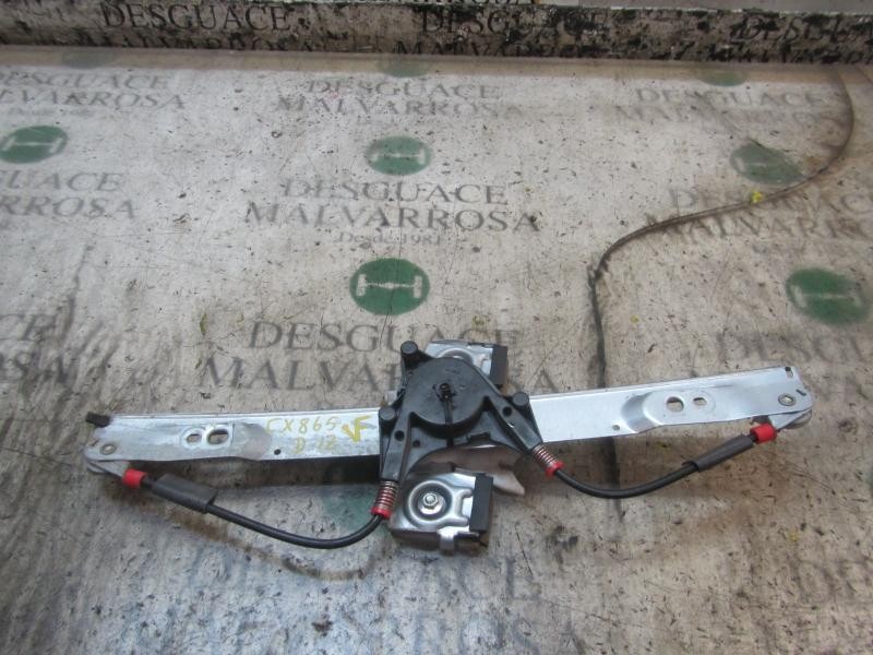 Recambio de elevalunas delantero izquierdo para ford fiesta (cb1) 1.25 16v cat referencia OEM IAM 1837995  