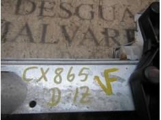 Recambio de elevalunas delantero izquierdo para ford fiesta (cb1) 1.25 16v cat referencia OEM IAM 1837995   2