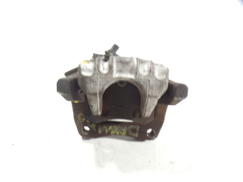 Recambio de pinza freno trasera derecha para seat altea xl (5p5) 1.6 tdi referencia OEM IAM 1K0615424J  