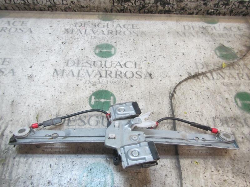 Recambio de elevalunas delantero izquierdo para ford fiesta (cb1) 1.25 16v cat referencia OEM IAM 1837995  