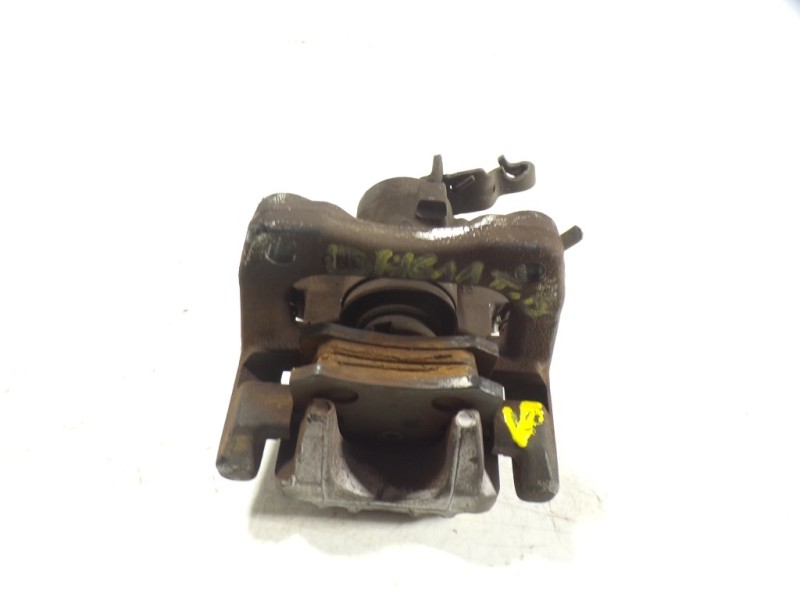 Recambio de pinza freno trasera derecha para seat altea xl (5p5) 1.6 tdi referencia OEM IAM 1K0615424J  