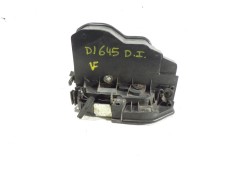 Recambio de cerradura puerta delantera izquierda para bmw serie 3 gran turismo (f34) 2.0 turbodiesel referencia OEM IAM 51217229 2