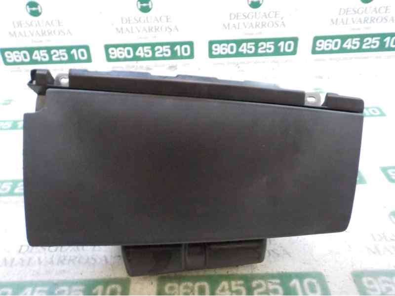 Recambio de guantera para peugeot partner kombi 1.6 blue-hdi fap referencia OEM IAM   