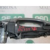 Recambio de maneta exterior delantera izquierda para volkswagen golf vii lim. (5g1) bluemotion referencia OEM IAM 5G0837205NGRU 
