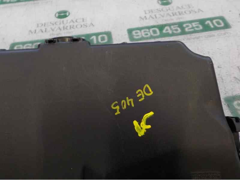 Recambio de guantera para peugeot partner kombi 1.6 blue-hdi fap referencia OEM IAM   