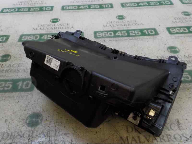 Recambio de guantera para peugeot partner kombi 1.6 blue-hdi fap referencia OEM IAM   