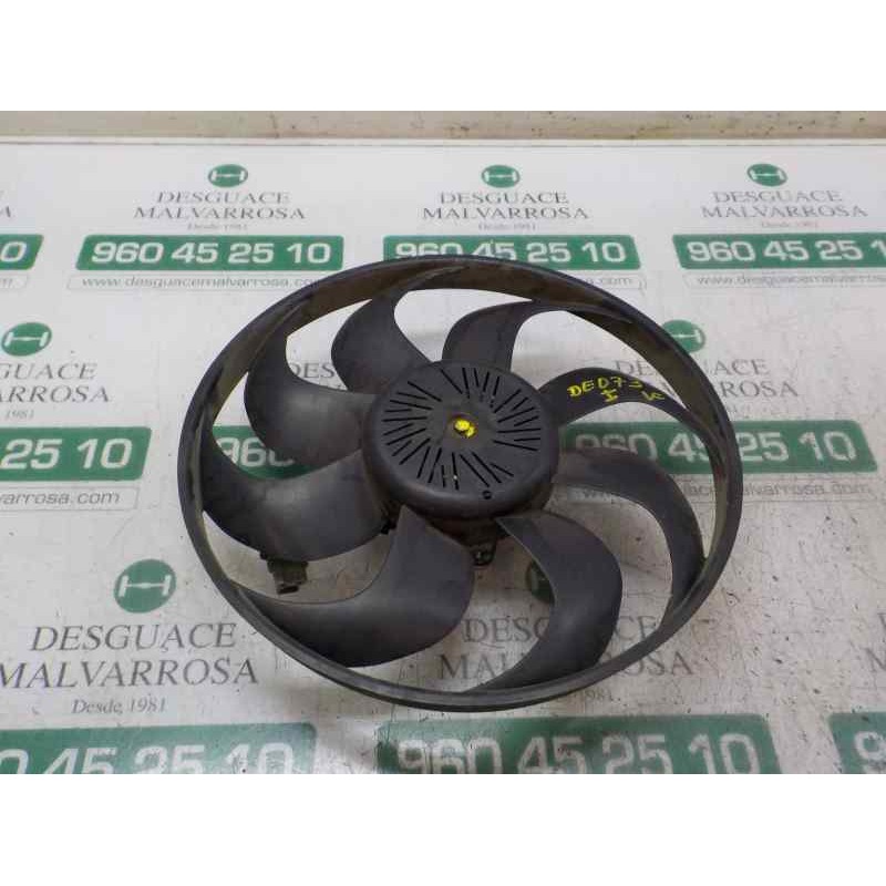 Recambio de electroventilador para ford focus lim. (cb8) 1.0 ecoboost cat referencia OEM IAM 2269500  