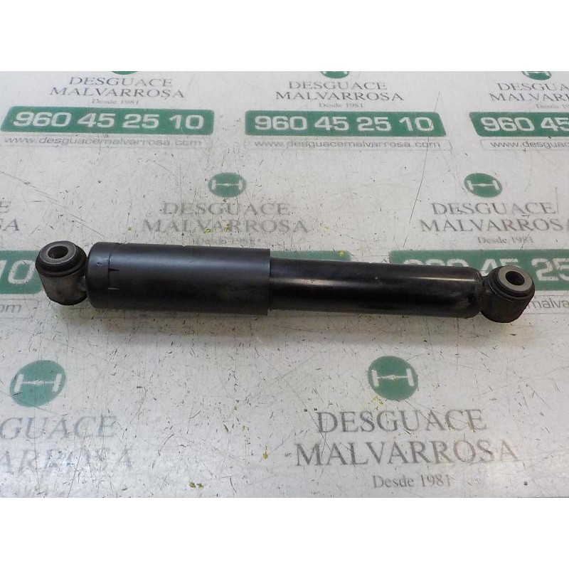 Recambio de amortiguador trasero derecho para dacia dokker express ambiance referencia OEM IAM 562107865R 562107865R 81490301244