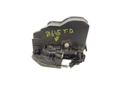 Recambio de cerradura puerta trasera derecha para bmw serie 3 gran turismo (f34) 2.0 turbodiesel referencia OEM IAM 51227229460  2