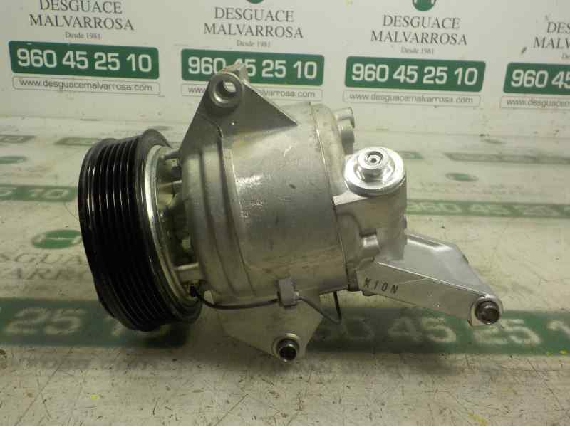 Recambio de compresor aire acondicionado para mazda 2 lim. () 1.5 16v cat referencia OEM IAM   