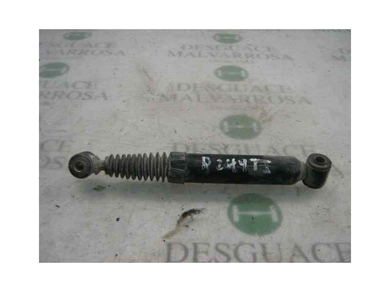 Recambio de amortiguador trasero izquierdo para citroën zx 1.4 referencia OEM IAM   