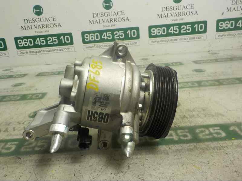 Recambio de compresor aire acondicionado para mazda 2 lim. () 1.5 16v cat referencia OEM IAM   