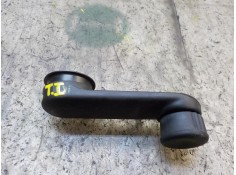 Recambio de maneta elevalunas trasera izquierda para dacia logan ii 1.2 16v cat referencia OEM IAM 8200673745   2