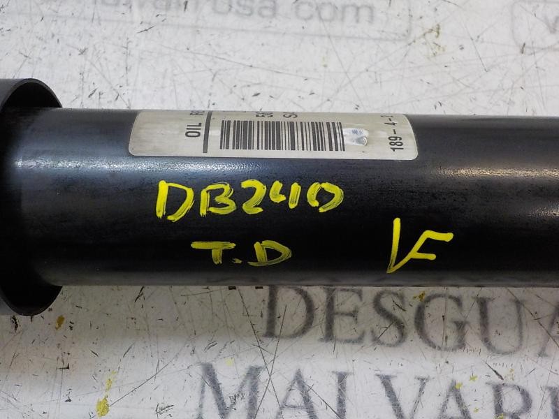 Recambio de amortiguador trasero derecho para dacia dokker express ambiance referencia OEM IAM 562107865R 562107865R 81490301244