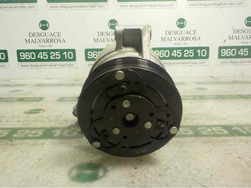 Recambio de compresor aire acondicionado para mazda 2 lim. () 1.5 16v cat referencia OEM IAM   
