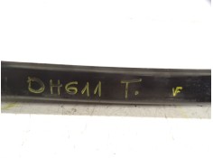 Recambio de refuerzo paragolpes trasero para seat altea xl (5p5) 1.6 tdi referencia OEM IAM 5P0807305A   2