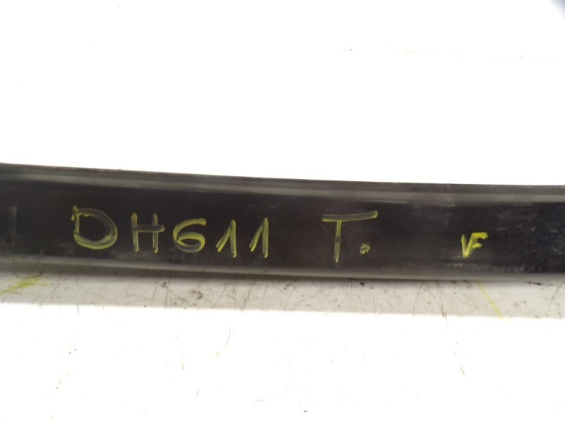 Recambio de refuerzo paragolpes trasero para seat altea xl (5p5) 1.6 tdi referencia OEM IAM 5P0807305A  