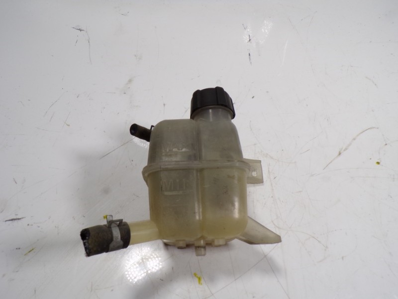 Recambio de deposito expansion para renault koleos 2.0 dci diesel fap referencia OEM IAM 2243061000  