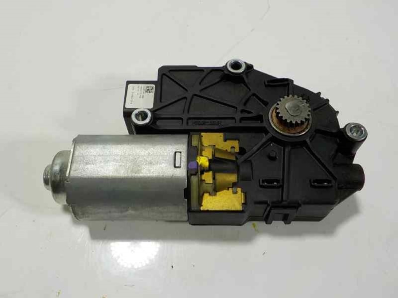 Recambio de motor techo electrico para kia sorento () emotion 4x4 referencia OEM IAM 816312P000 KG1508200 