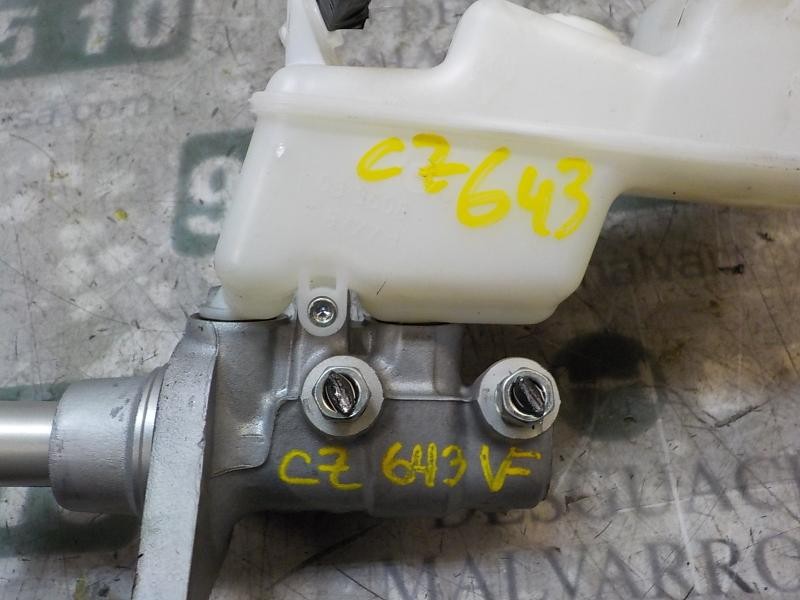 Recambio de bomba freno para toyota yaris 1.0 cat referencia OEM IAM 4720109650  