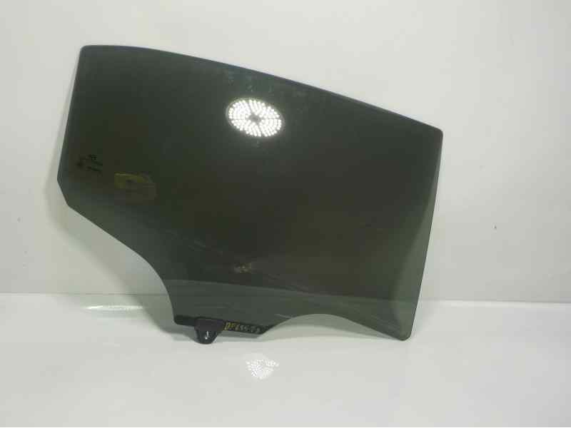 Recambio de cristal puerta trasero derecho para mazda 2 lim. () 1.5 16v cat referencia OEM IAM   