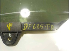 Recambio de cristal puerta trasero derecho para mazda 2 lim. () 1.5 16v cat referencia OEM IAM    2