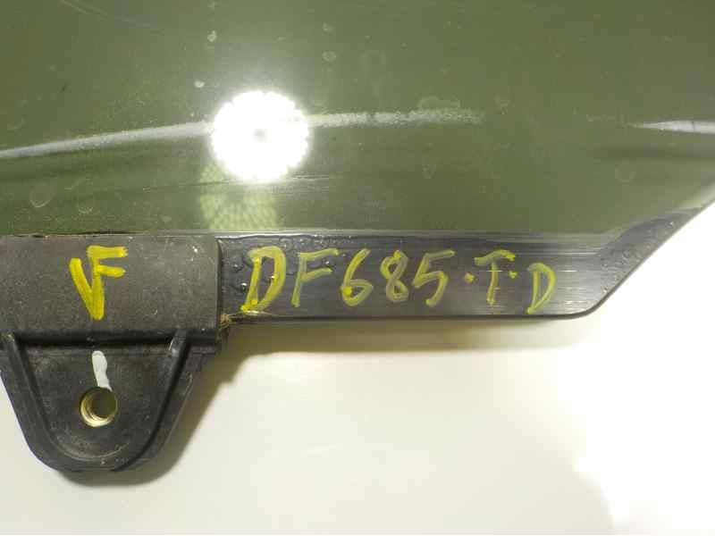 Recambio de cristal puerta trasero derecho para mazda 2 lim. () 1.5 16v cat referencia OEM IAM   