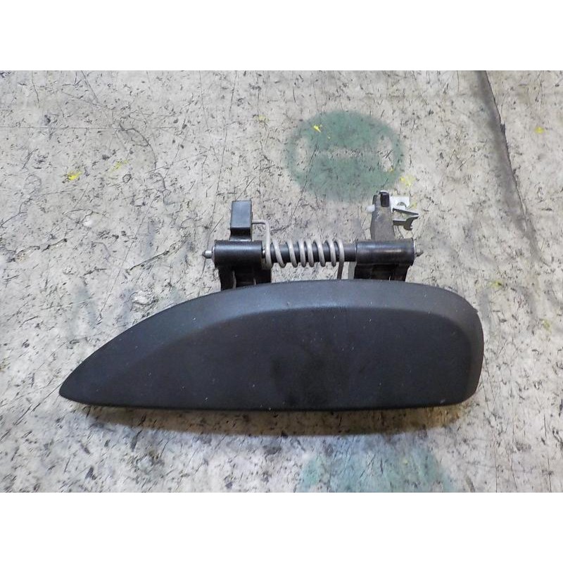 Recambio de maneta exterior delantera izquierda para dacia logan ii 1.2 16v cat referencia OEM IAM 806070421R  
