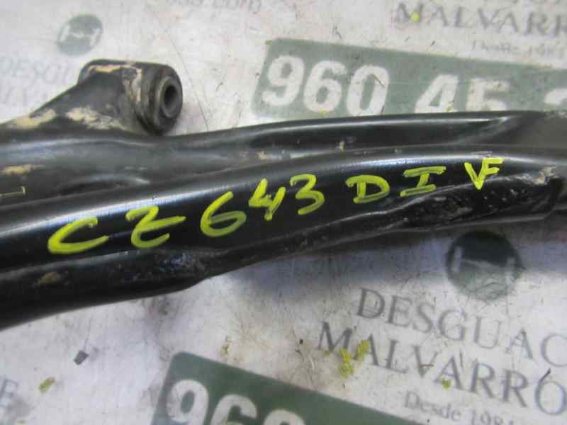 Recambio de brazo suspension inferior delantero izquierdo para toyota yaris 1.0 cat referencia OEM IAM 4806909140  