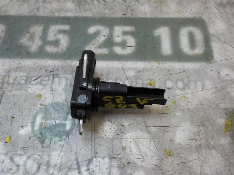 Recambio de caudalimetro para toyota yaris 1.0 cat referencia OEM IAM 222040V020 222040V020 VN1974005380