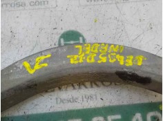 Recambio de brazo suspension inferior delantero izquierdo para jaguar xf 2.2 diesel cat referencia OEM IAM C2Z10052   2