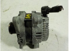 Recambio de alternador para mazda cx-5 2.2 turbodiesel cat referencia OEM IAM  A2TX9181 