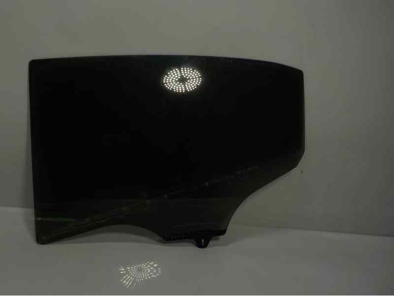Recambio de cristal puerta trasero izquierdo para mazda 2 lim. () 1.5 16v cat referencia OEM IAM   