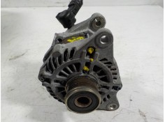 Recambio de alternador para mazda cx-5 2.2 turbodiesel cat referencia OEM IAM  A2TX9181  2