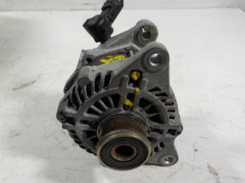 Recambio de alternador para mazda cx-5 2.2 turbodiesel cat referencia OEM IAM  A2TX9181 