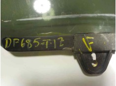 Recambio de cristal puerta trasero izquierdo para mazda 2 lim. () 1.5 16v cat referencia OEM IAM    2