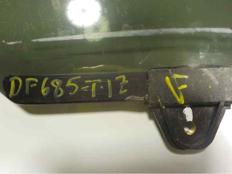 Recambio de cristal puerta trasero izquierdo para mazda 2 lim. () 1.5 16v cat referencia OEM IAM   